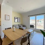 Apartmán U-nique Corsega Ii