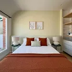 U-nique Corsega Ii Apartmán *
