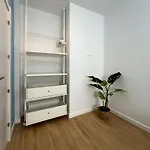 U-nique Corsega Ii Apartmán *