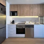 U-nique Corsega Ii Apartmán
