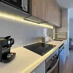 Apartmán U-nique Corsega Ii
