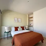 U-nique Corsega Ii Apartmán Barcelona