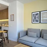 U-nique Corsega Ii Apartmán *