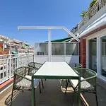 Apartmán U-nique Corsega Ii