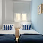 Apartmán U-nique Corsega Ii Barcelona