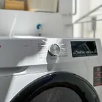 Apartmán U-nique Corsega Ii *