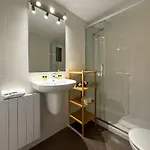 U-nique Corsega Ii Apartmán *