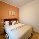 U-nique Corsega Ii Apartmán