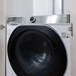 Apartmán U-nique Corsega Ii