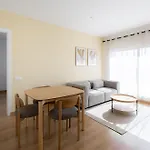 U-nique Corsega Ii Apartmán