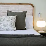 Apartmán U-nique Corsega Ii *
