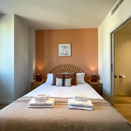 U-nique Corsega Ii Apartment