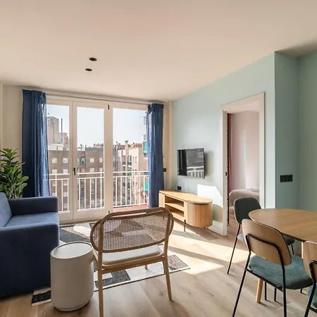 Apartment U-nique Corsega Ii