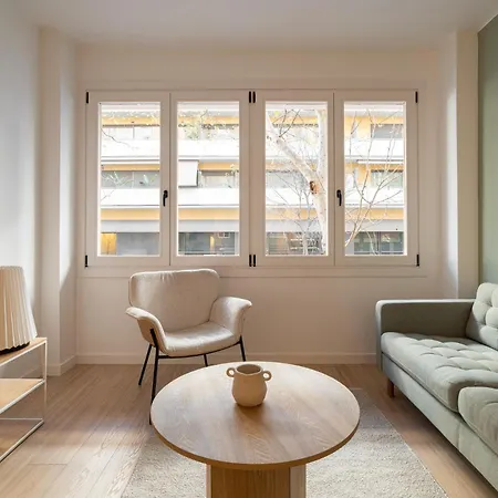 Apartment U-nique Corsega Ii