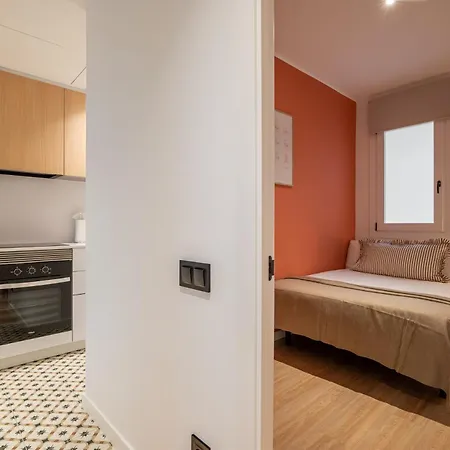 Apartment U-nique Corsega Ii