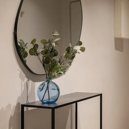 U-nique Corsega Ii Apartament